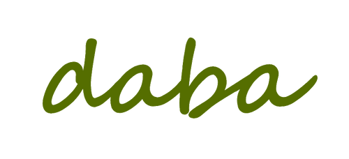 daba veikals logo sadarbiba ar galvenais.com