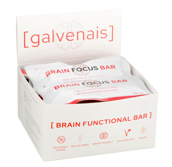 FOCUS Bars