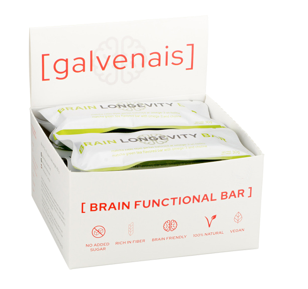 LONGEVITY Bars